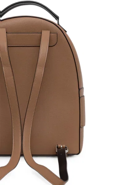 Rucsac Armani Exchange cu autograf
