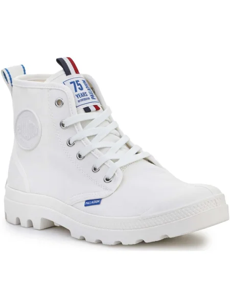 Tenisky Palladium biela