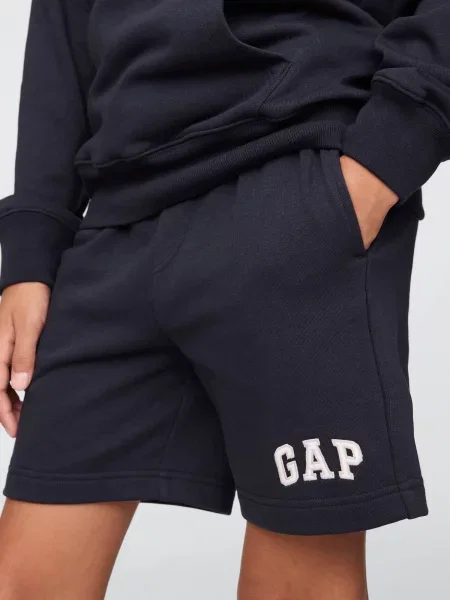 Шорти Gap черно