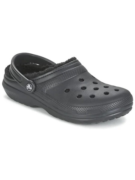 Pantofi Crocs clasici negru