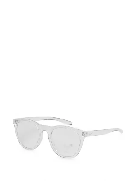 Slip de baie Nike maro
