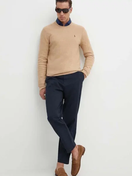 POLO RALPH LAUREN Pulover