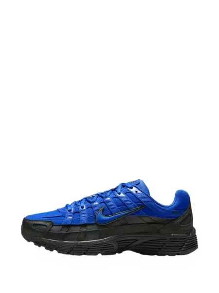 Sneakerși Nike Air Max albastru