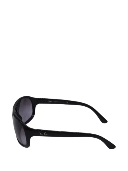 Ochelari de soare Ray-ban negru