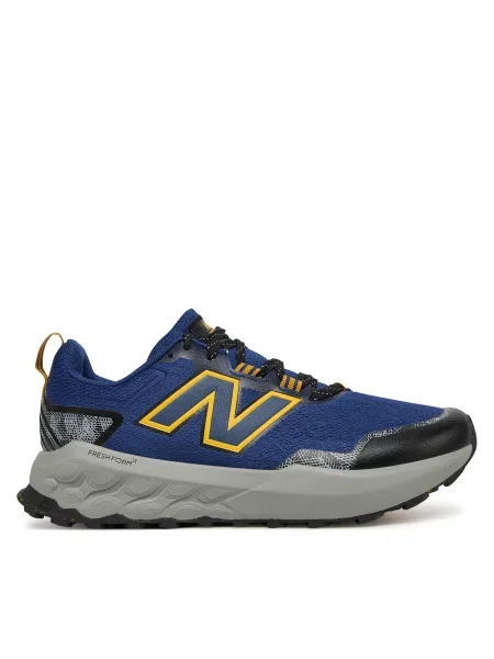 Παπούτσια για Τρέξιμο New Balance Garoe Σκούρο μπλε