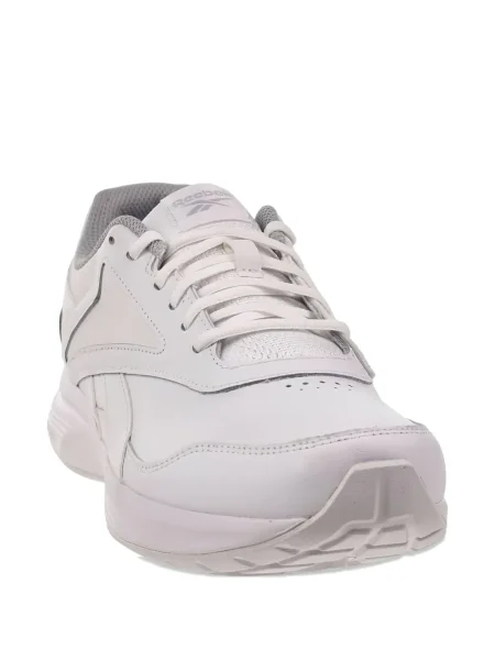 Sneakerși Reebok DMX alb
