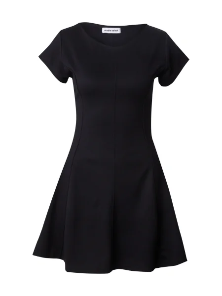 STUDIO SELECT Rochie Ida' negru