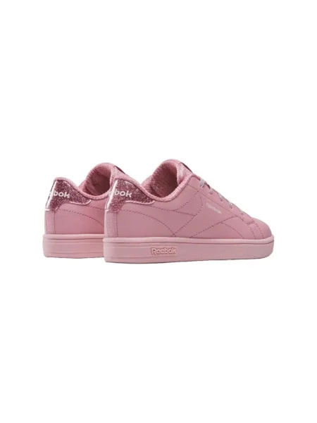 Tenisky Reebok Sport ružová