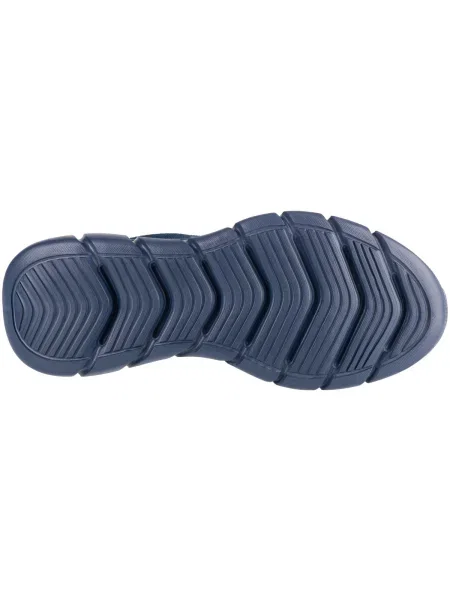 Pantofi Skechers albastru