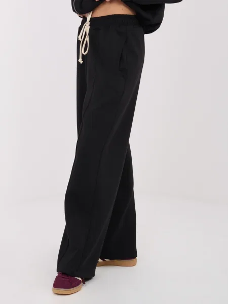 Pantaloni Factory Price negru