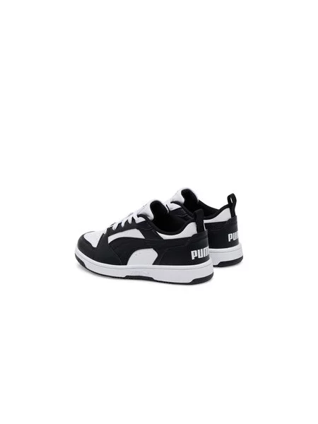 Sneakersy Puma bílé