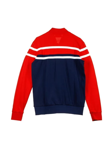 Bluza Fila niebieska
