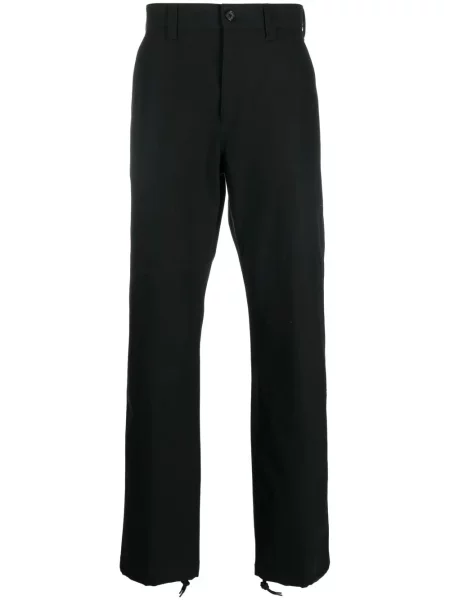 Pantaloni Alexander Mcqueen negru