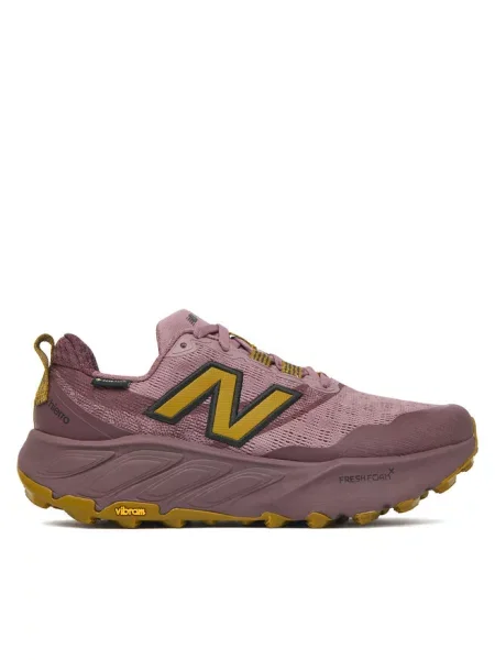 Buty do biegania New Balance różowe