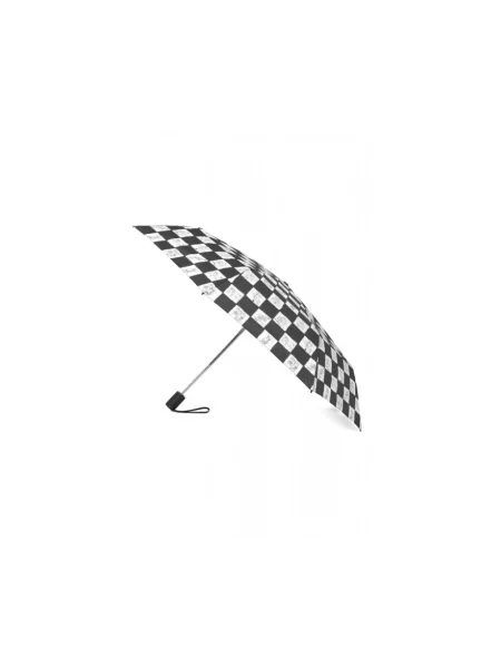 KARL LAGERFELD Parasolka czarny