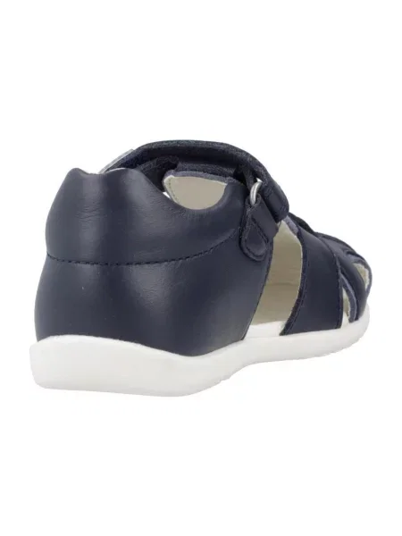 Pantofi copii Garvalin albastru