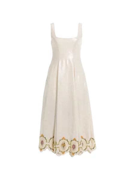 Rochie midi Agua By Agua Bendita