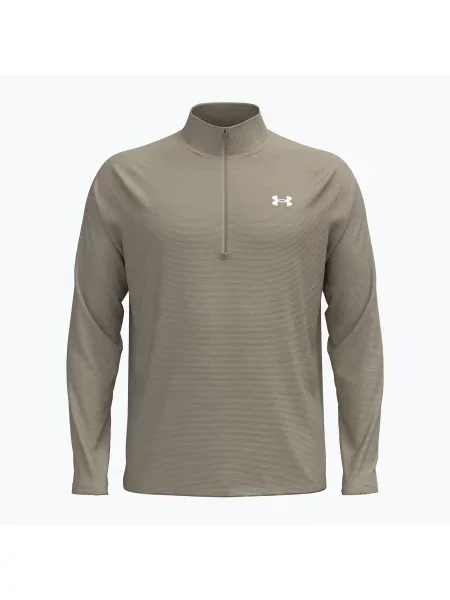 Sneakerși Under Armour negru