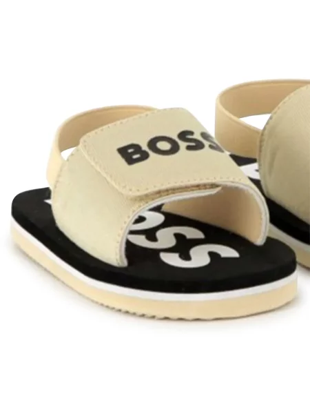 Sandały dziecięce Bosswear