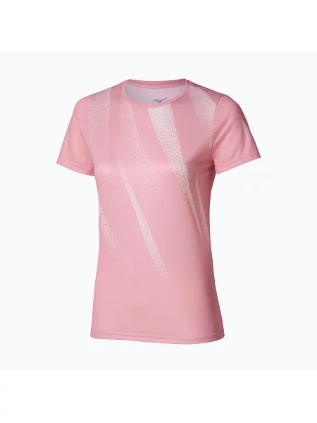 Футболка Mizuno