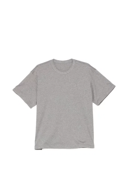 Tricou Croquis gri