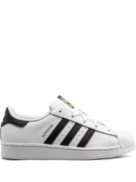 Sneakersy dziecięce Adidas Superstar białe