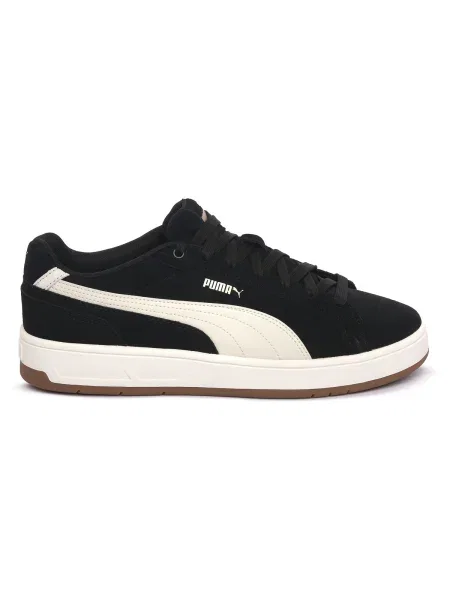 Pantofi Puma negru