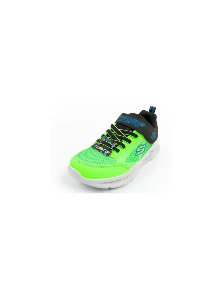 Gyerek félcipő Skechers