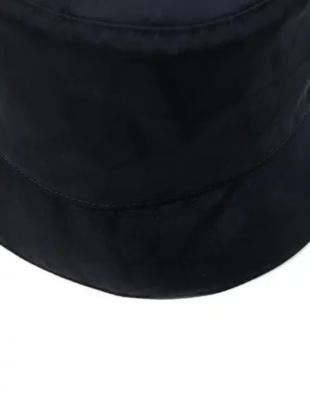 Skrybėlė Valentino Garavani grįžtamasis mėlyna