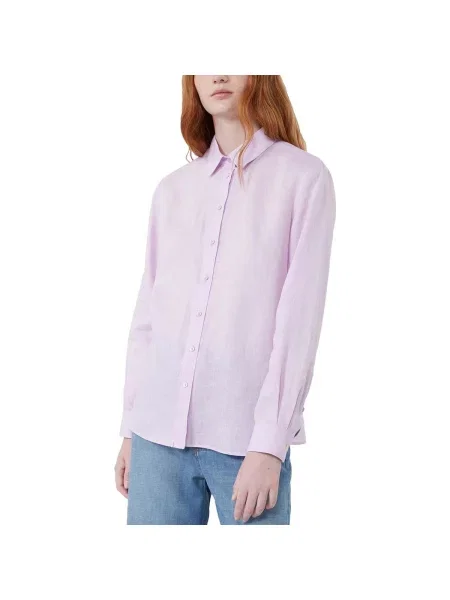 Bluză Max Mara violet