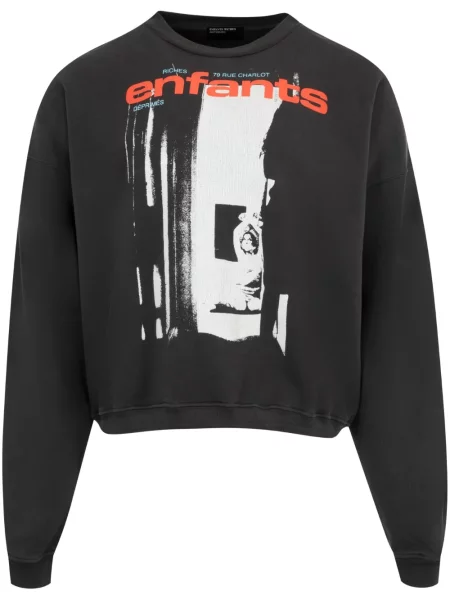Hanorac Enfants Riches Déprimés