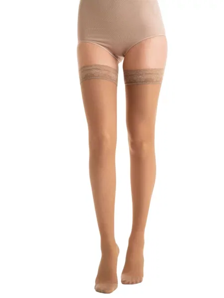 Relaxsan Компресійні Панчохи Поліамід/еластан бежевий