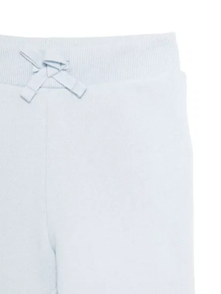 Koszulka polo dziecięca Polo Ralph Lauren niebieska