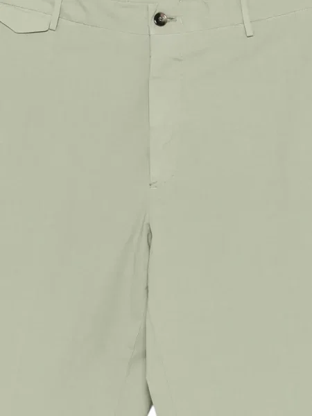 Pantaloni Dell'oglio verde