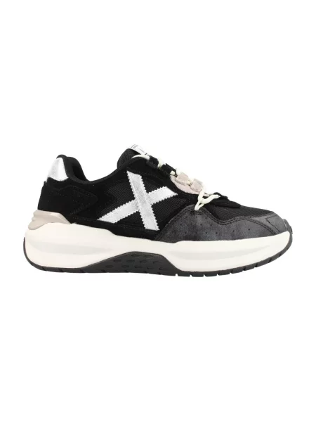 Pantofi Munich negru