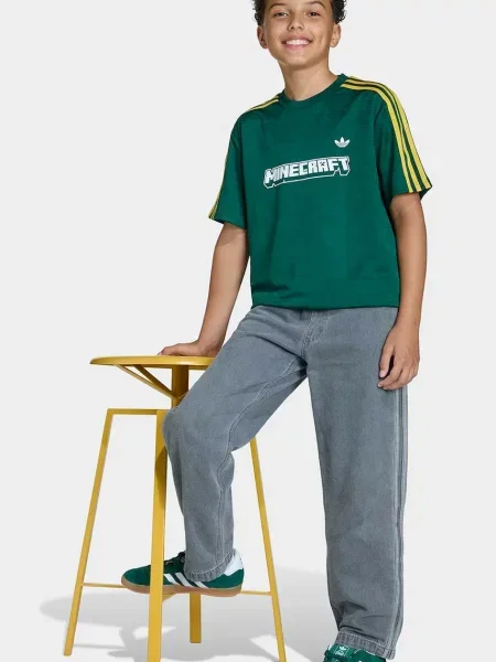Детская футболка Adidas Originals