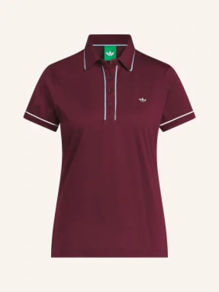 Polokošile Originals Solid červené
