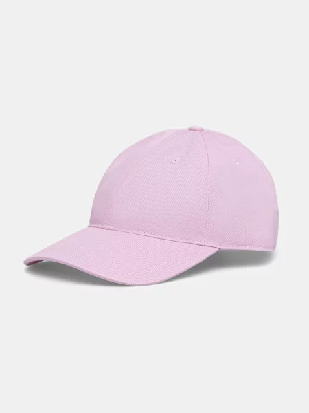Lacoste baseball kapa vijolična