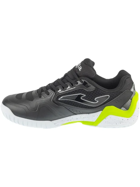Pantofi Joma negru