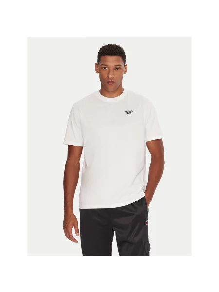 Reebok Set od 3 majice Woodrow bijela