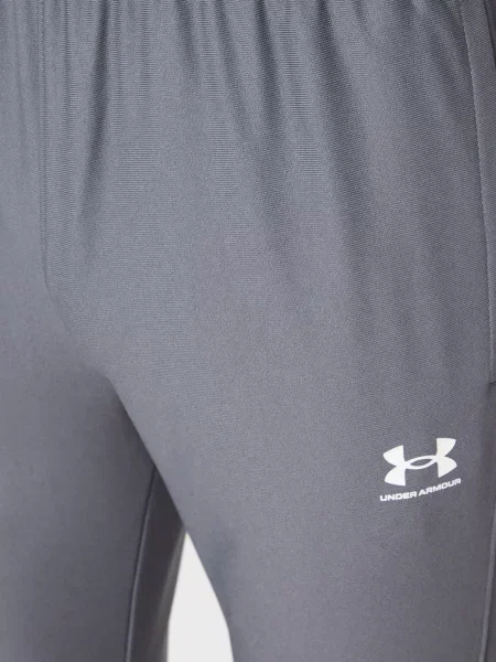 Костюмний спортивний костюм Under Armour сірий