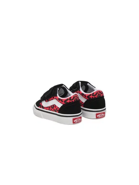 Vans Tenisice Old Skool V Ružičasta bijela