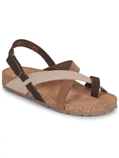 Pantofi Yokono maro