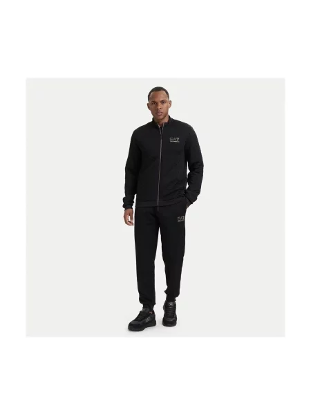 Nohavice Emporio Armani