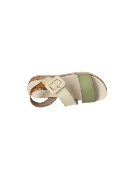 Pantofi Refresh albastru