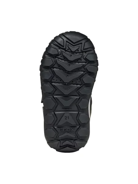 Детские ботинки Geox