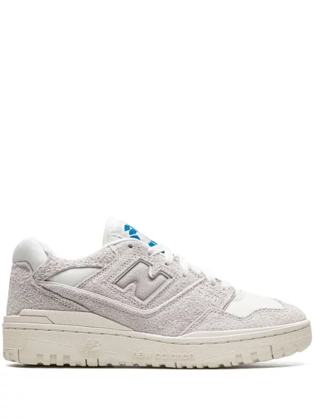 Sneakerși New Balance 550 gri