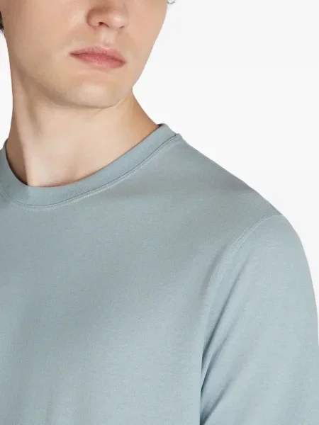 Tricou Zanone albastru