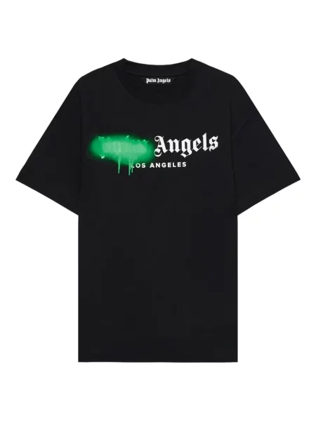 Tricou Palm Angels negru