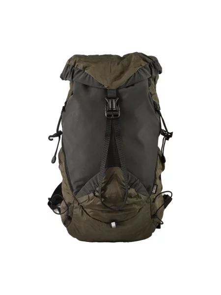 Torba Diesel zielona